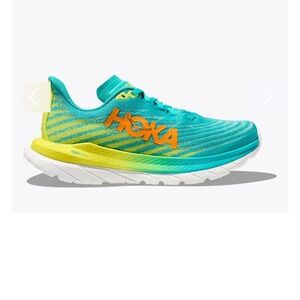 HOKA Mach 5 Running Shoe